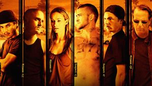 Alpha Dog's poster