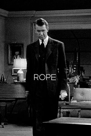 Rope's poster