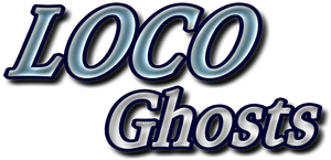 Loco Ghosts's poster