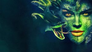 Medusa's Venom's poster