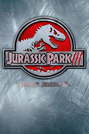 Jurassic Park III's poster