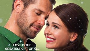Christmas Wedding Planner's poster