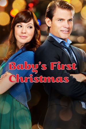 Baby's First Christmas's poster