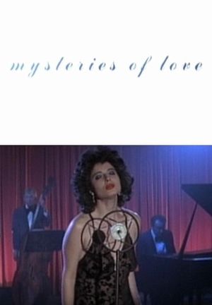 Mysteries of Love's poster