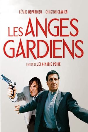 Guardian Angels's poster