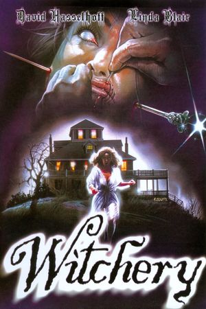 Witchery's poster