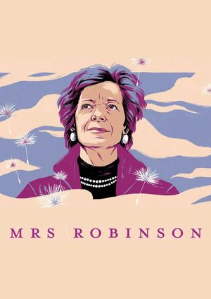 Mrs Robinson's poster