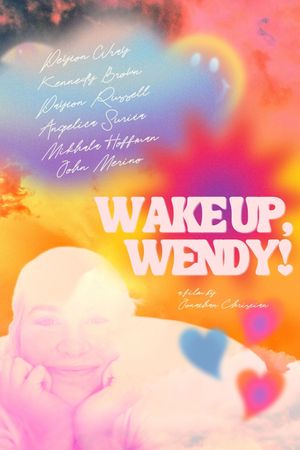 Wake Up, Wendy!'s poster image