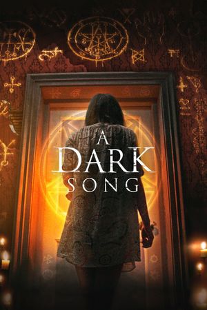 A Dark Song's poster