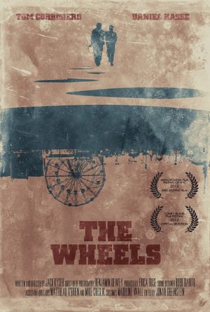 The Wheels's poster