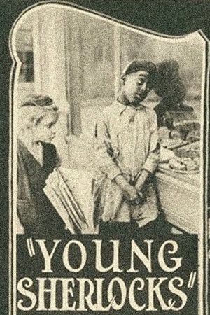 Young Sherlocks's poster
