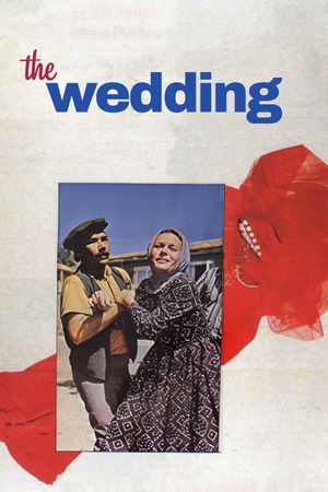 The Wedding's poster