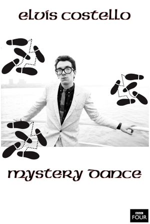 Elvis Costello: Mystery Dance's poster