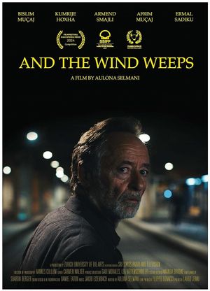 And the Wind Weeps's poster