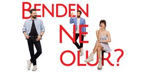 Benden Ne Olur's poster