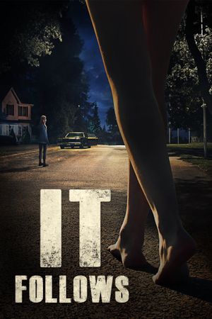 It Follows's poster