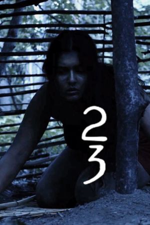 23's poster