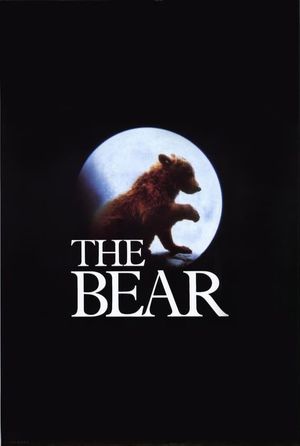 The Bear's poster