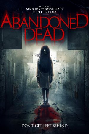 Abandoned Dead's poster