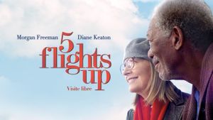 5 Flights Up's poster