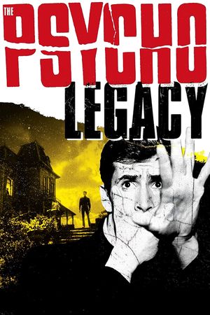The Psycho Legacy's poster image