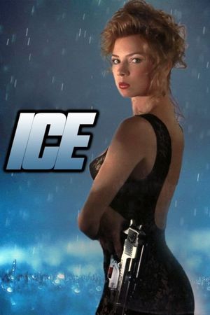 Ice's poster