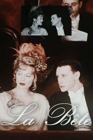 The Beast's poster