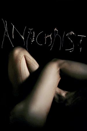 Antichrist's poster