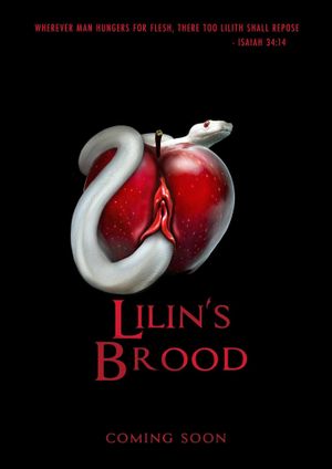 Lilin's Brood's poster image