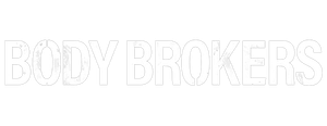 Body Brokers's poster