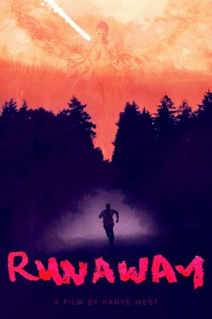 Runaway's poster