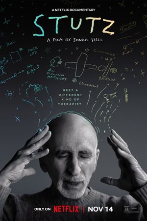 Stutz's poster