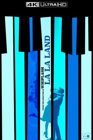 La La Land's poster