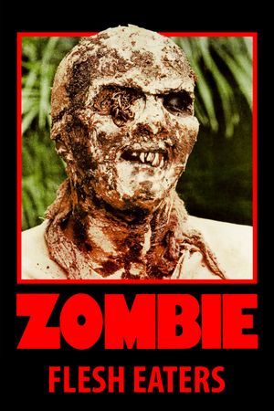 Zombie's poster