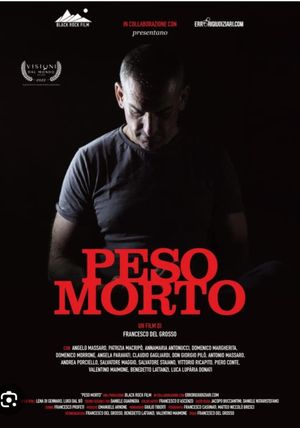 Peso morto's poster