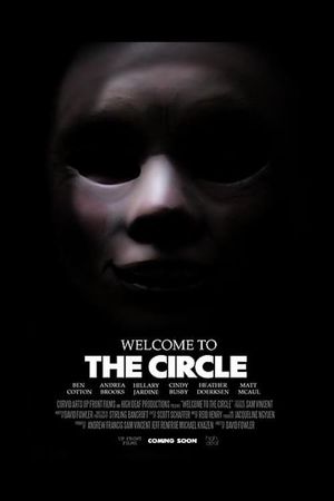 Welcome to the Circle's poster