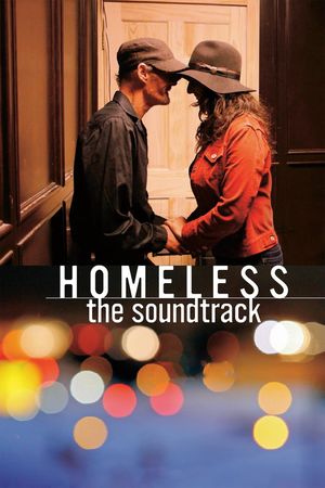 Homeless: The Soundtrack's poster