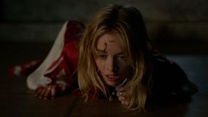 Borderline's poster