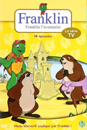 Franklin - Franklin l'aventurier's poster