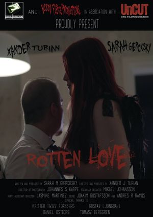 Rotten Love's poster