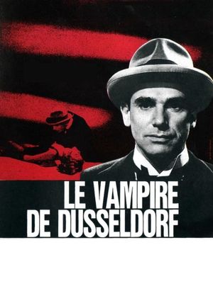 The Secret Killer's poster