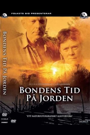 Bondens tid på jorden's poster