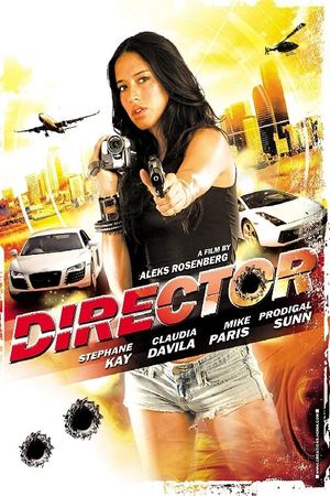 Director's poster