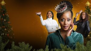 Queens of Christmas's poster