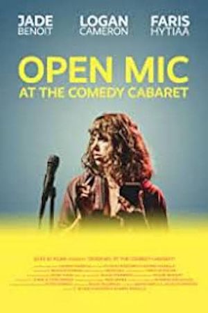 Open Mic at the Comedy Cabaret's poster image