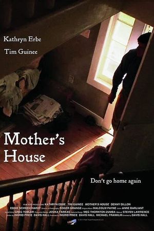 Mother's House's poster