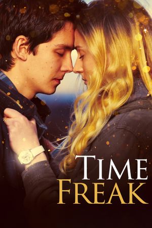 Time Freak's poster
