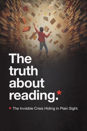 The Truth About Reading's poster