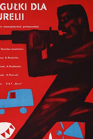 Pigulki dla Aurelii's poster