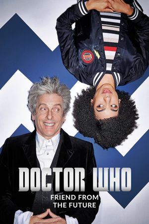 Doctor Who: Friend from the Future's poster